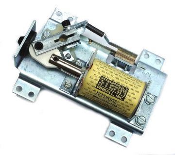Full Right Flipper Assembly For Modern Stern Machines From 01/2001 To Present
